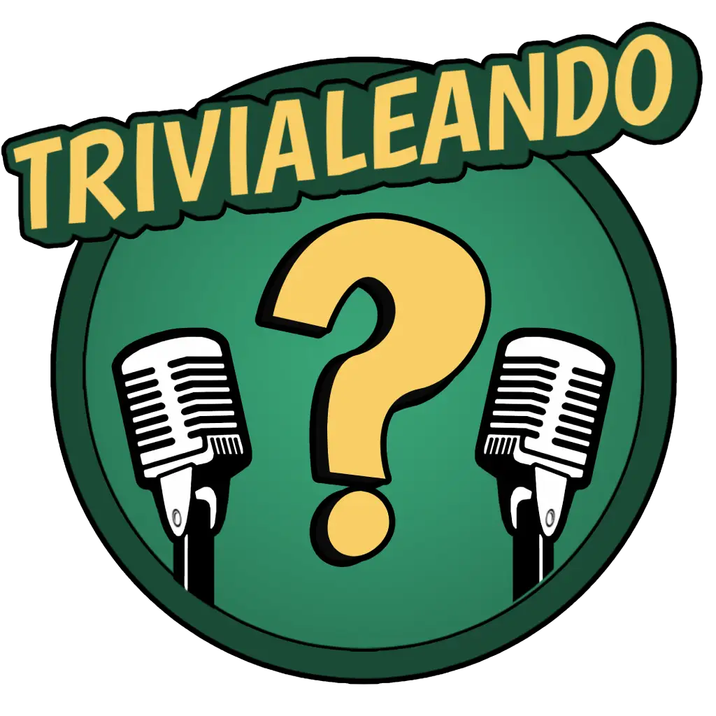 Logo Trivialeando